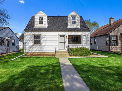3344 N 90th St, Milwaukee, WI, 53222