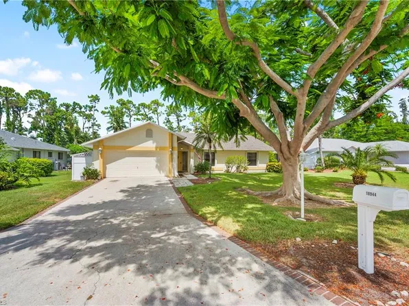 18944 Pine Run LN, FORT MYERS, FL 33967