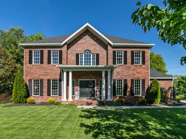 8325 Shinnecock Drive, Nixa, MO 65714