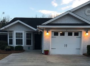 21 Caribou Way, Brunswick, GA 31525