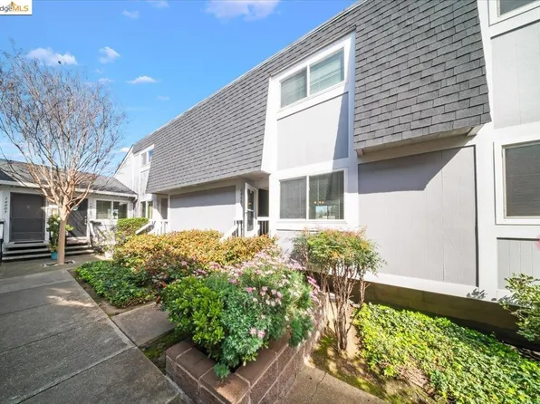 14003 Reed Ave, San Leandro, CA 94578