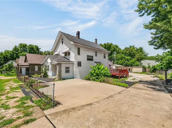 730 Tenny Ave, Kansas City, KS 66101