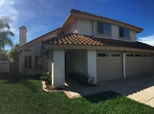 1027 Bridle Path Way, Oceanside, CA 92057