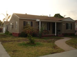 10137 Annetta Ave, South Gate, CA 90280