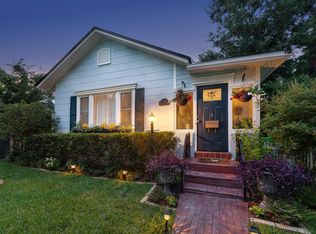 6 E Park Ave, Saint Augustine, FL 32084