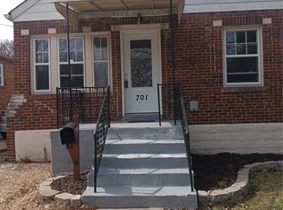 701 Reasor Pl, Saint Louis, MO