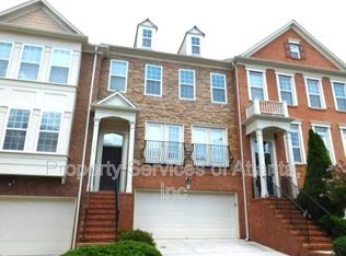 1609 Wehunt Pl SE #15, Smyrna, GA 30082