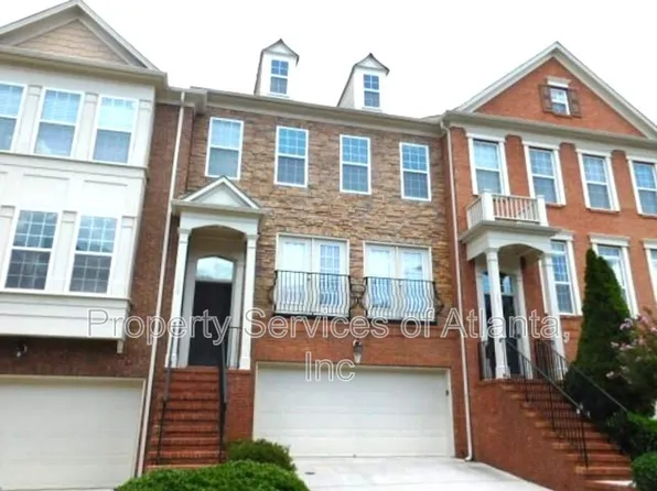 1609 Wehunt Pl SE #15, Smyrna, GA 30082