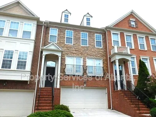 1609 Wehunt Pl SE #15 Photo 1