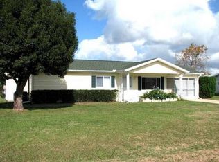 6449 SW 111th Pl, Ocala, FL 34476