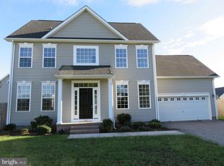 345 Sharp Rd, Denton, MD 21629