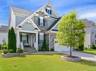 7741 Wilderness Rd, Raleigh, NC 27613