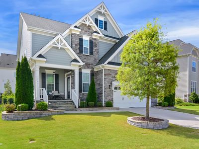 7741 Wilderness Rd, Raleigh, NC, 27613