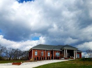 6530 Cox Rd, College Grove, TN 37046