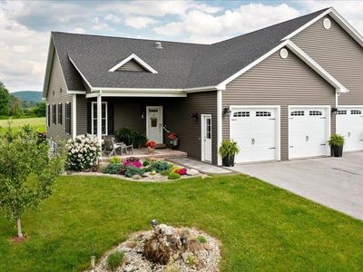 26 Ceres Circle, Saint Albans, VT, 05478