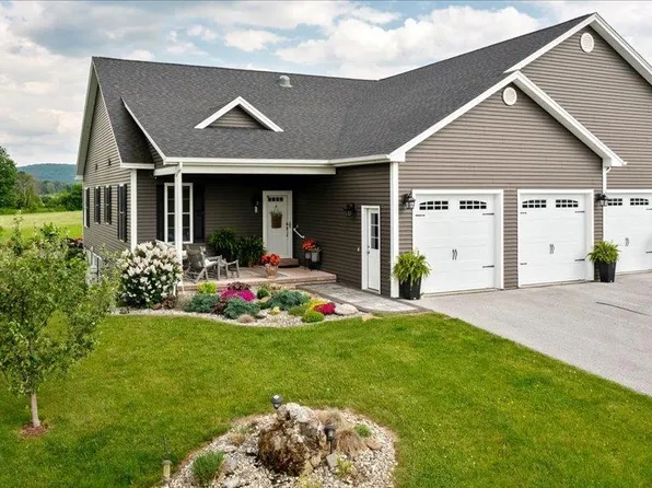 26 Ceres Circle, Swanton, VT 05478