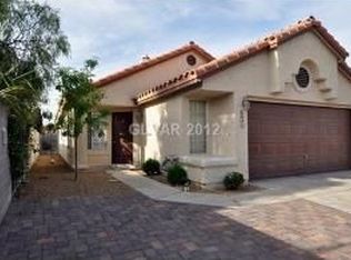 6941 Atrium Ave, Las Vegas, NV 89108