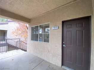 5250 Rainbow Blvd #2010, Las Vegas, NV 89103