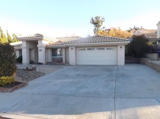 5060 Claro Way, Palmdale, CA 93551