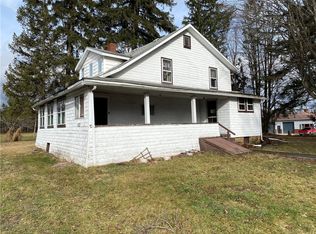 662 Braddock Rd, Farmington, PA 15437