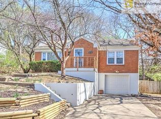 3505 N Walrond Ave, Kansas City, MO 64117