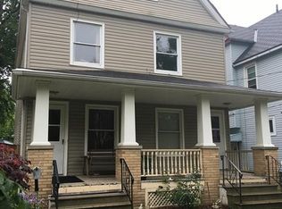 3329 Daisy Ave, Cleveland, OH 44109