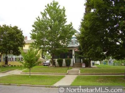 421 Van Buren St, Anoka, MN, 55303