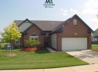 34624-33 Mile Rd, Richmond, MI 48062