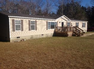 2114 Southwoods Ln, Dublin, GA 31021