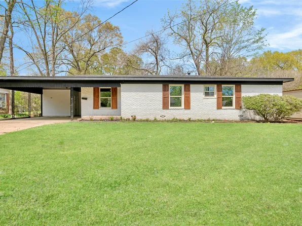 2121 Cedar St, Paris, TX 75460