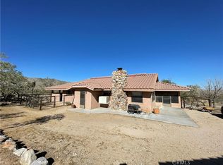 27478 Cahuilla Rd, Apple Valley, CA 92307