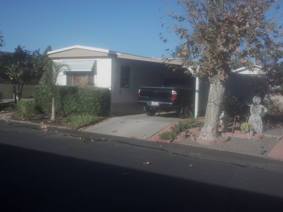 1st image of 31750 Machado St Space 12