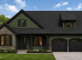 323 Shadows Lawn Dr, Athens, TN 37303