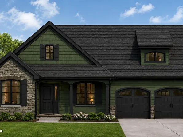 323 Shadows Lawn Dr, Athens, TN 37303