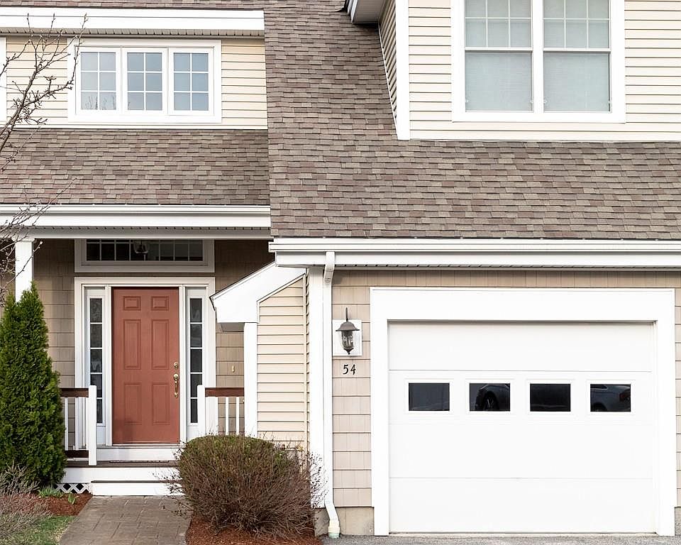 54 Lincoln Ln, North Grafton, MA 01536 Zillow