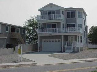 1106 Bayshore Ave, Brigantine, NJ 08203