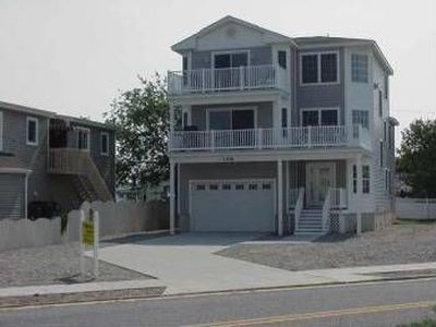 1106 Bayshore Ave, Brigantine, NJ, 08203
