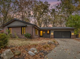 4619 Deepwood Ct SW, Wyoming, MI 49519