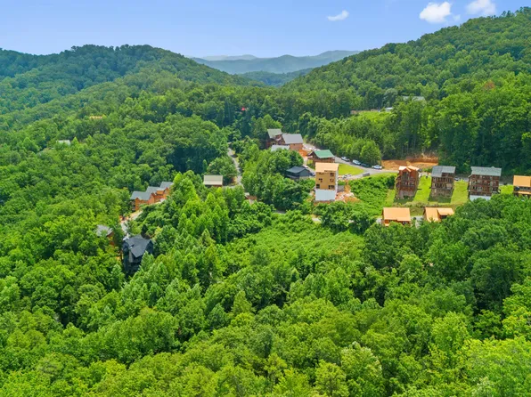 LOT 47 Pine Peak Way, Sevierville, TN 37862