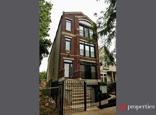 3933 S Indiana Ave APT 3, Chicago, IL 60653