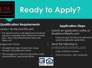 501 Reed St APT 203, Frankston, TX 75763