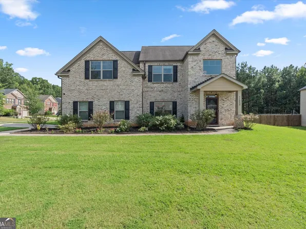 11059 Milano Ln, Hampton, GA 30228