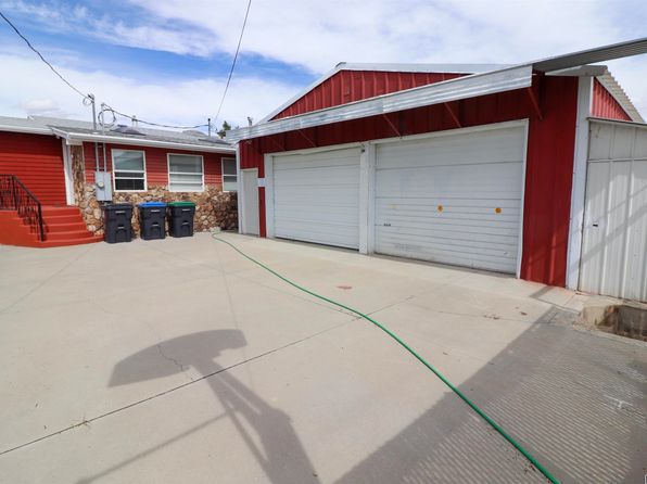 475 Logan St, Green River, WY 82935