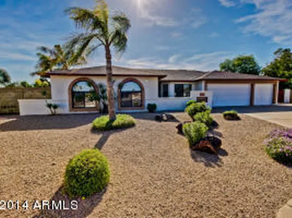 3307 W Kimberly Way, Phoenix, AZ 85027