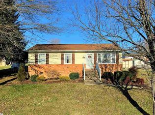 126 Skyview Cir, Verona, VA 24482