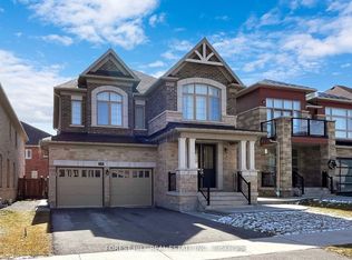 115 Beckett Ave, East Gwillimbury, ON L9N0S6