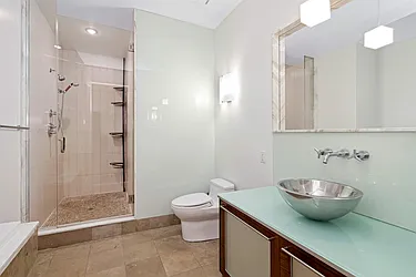 Rented by Compass