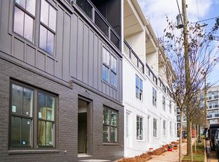 1225 Cushenberry Ln NW #14, Atlanta, GA 30318