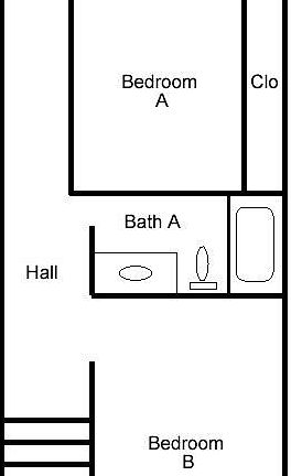 3rd image of 2500 Gulf Blvd #220