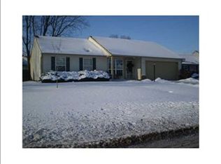 6402 Hazelhatch Dr, Indianapolis, IN